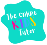 The Online Kids Tutor